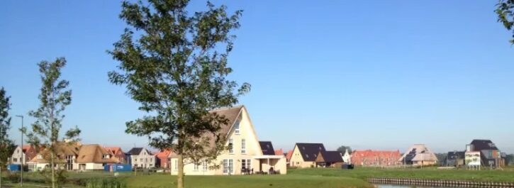 Ontdek Meerstad! Kom naar de Open Dag