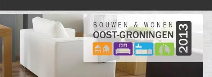 Meerstad gaat naar de Bouwen & Wonen beurs. Komt u ook?