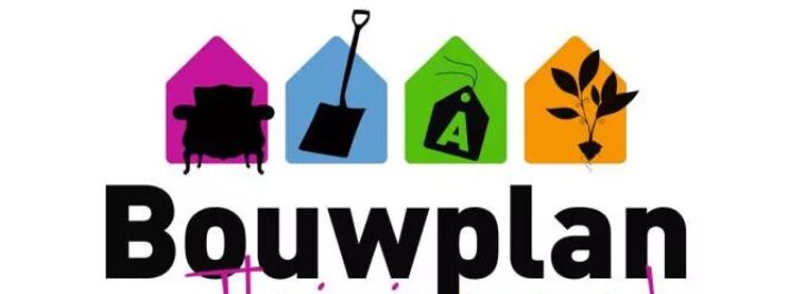 Meerstad gaat naar Bouwplan, de beurs over (ver)bouwen & wonen