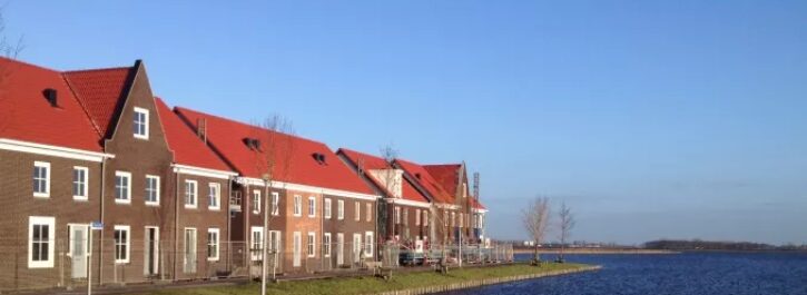 ‘Thuis in Meerstad’ is uitverkocht!