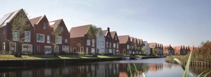 Zaterdag 18 april: Open Dag Meerstad
