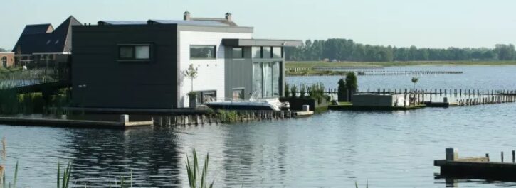 Wakker worden van ruisend riet?