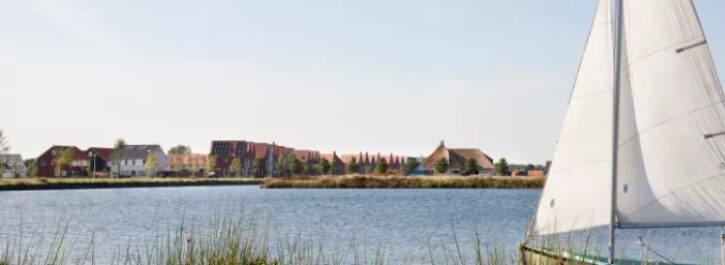 Zomeropeningstijden Informatie- & Verkoopcentrum