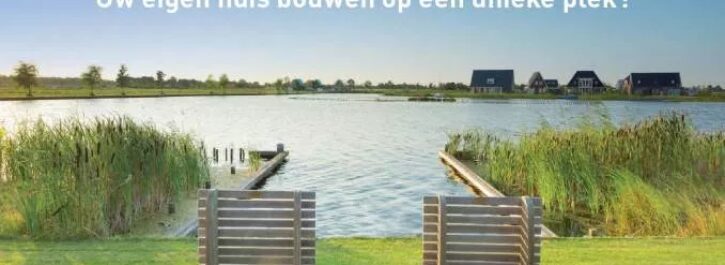 Zaterdag 12 september: Zelfbouwdag Meerstad