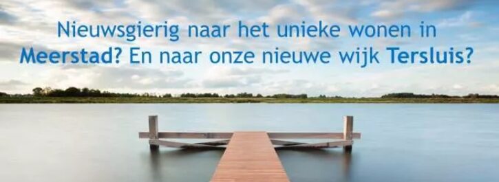 Meerstad op woonbeurs Bouwplan, 28 – 30 januari TT Hall Assen