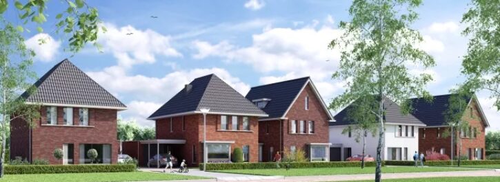 Binnenkort in verkoop aan de Meeroeverslaan