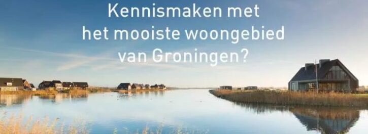 Zaterdag 20 februari: Open Dag Meerstad