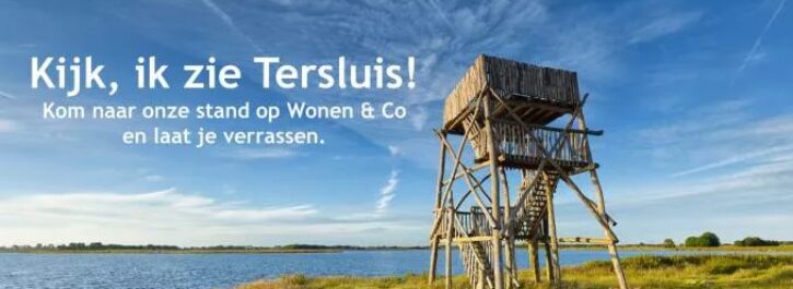 Laat je verrassen op Wonen & Co de beurs!
