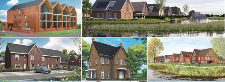 Zaterdag 16 april: Open Dag Meerstad