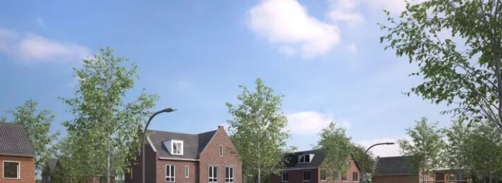 Meerstad op woonbeurs Bouwplan, 26 – 28 januari TT Hall Assen