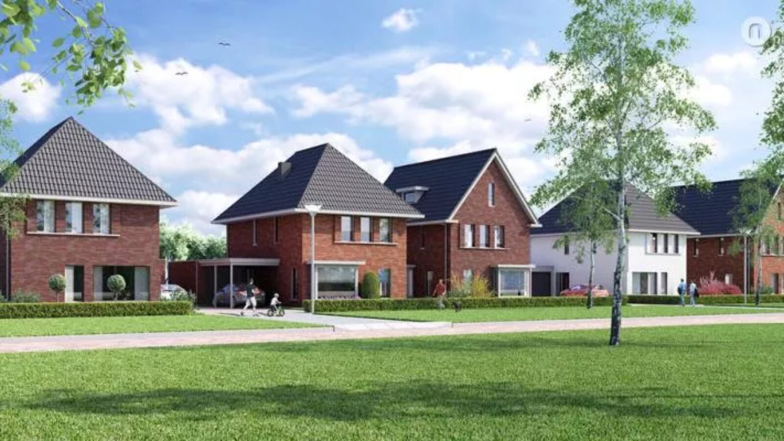 12 oktober: Open Huis project ‘Geniet aan de Meeroeverslaan’