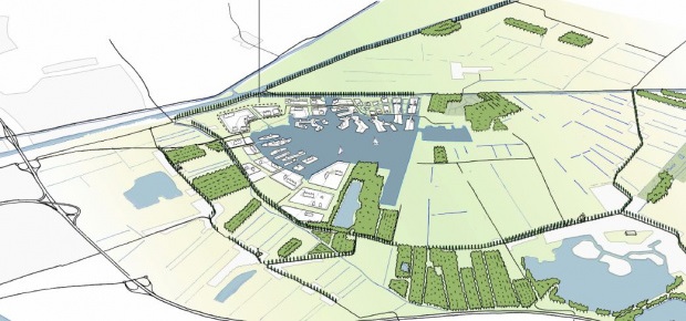 13 november – uitwerkingsplannen Groenewei en De Zeilen (fase I) ter inzage