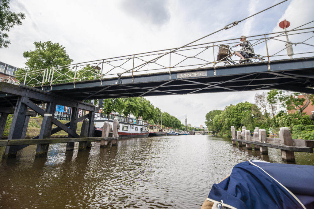 Meerstad – Nieuwbouw en kavels in het mooiste en groenste stadsdeel van Groningen