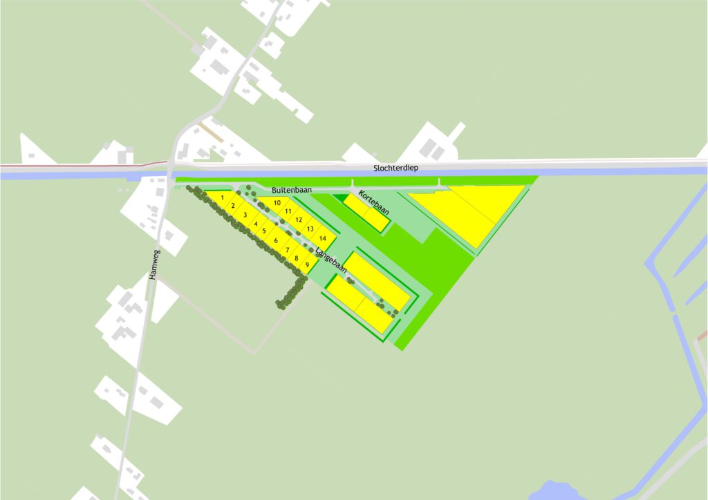 Meerstad – Nieuwbouw en kavels in het mooiste en groenste stadsdeel van Groningen