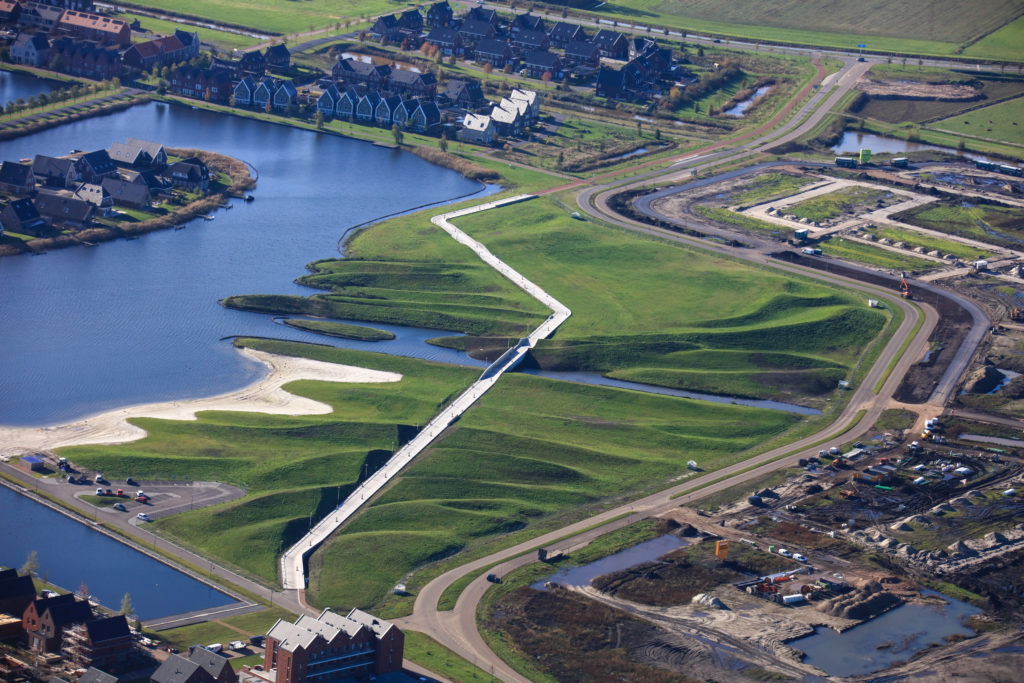 Meerstad – Nieuwbouw en kavels in het mooiste en groenste stadsdeel van Groningen.