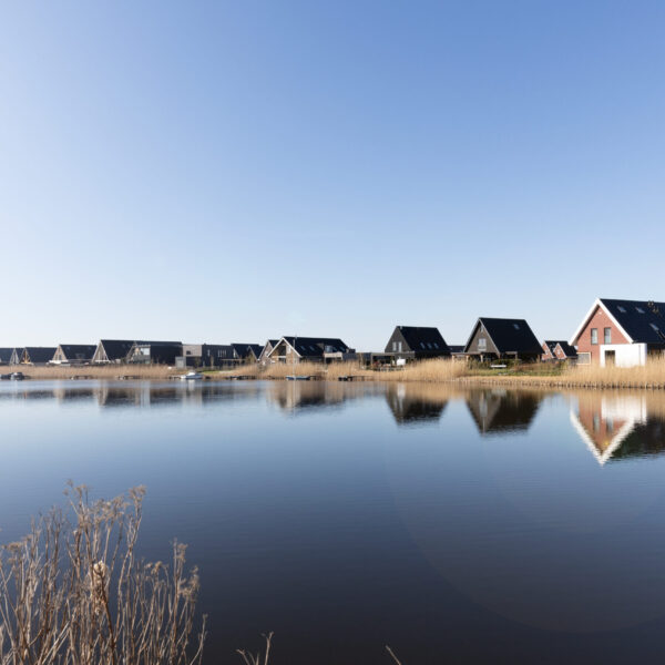 Het Woldmeer