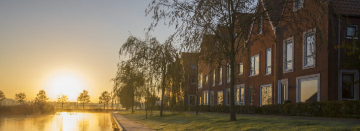 Open Dag in Meerstad druk bezocht!