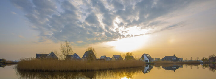 Wonen in Meerstad zoals u dat wilt!