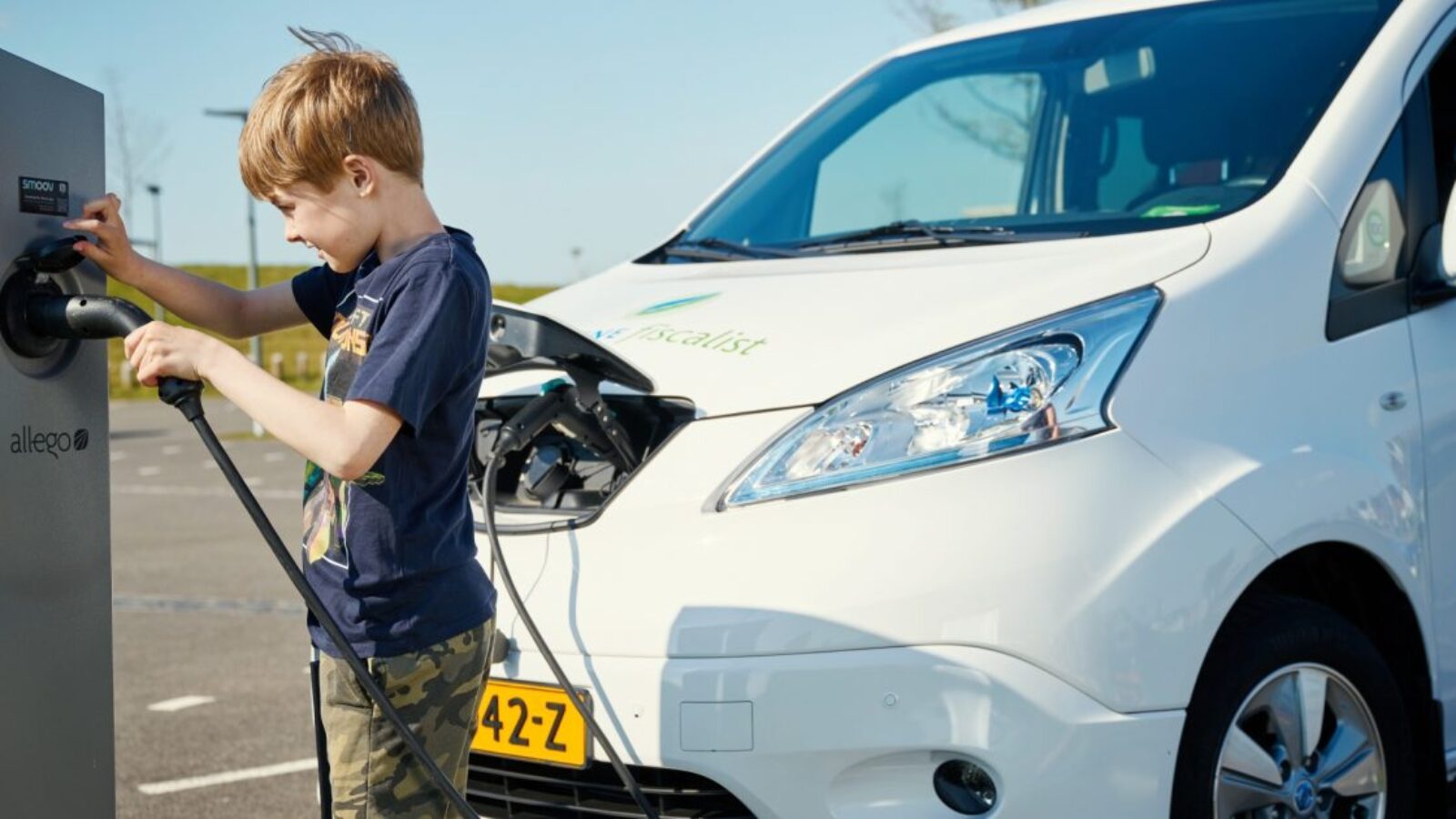 Doe mee met autodelen met Duurzaam Groningen