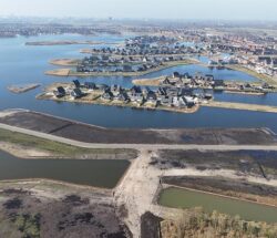 Zelfbouwkavels Harksteder Broeklanden Zelfbouwkavels