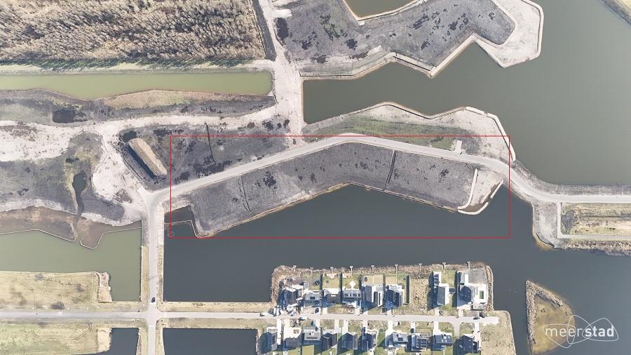 Zelfbouwkavels Harksteder Broeklanden Zelfbouwkavels