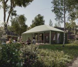 Bosryk Meerstad Seniorenwoning
