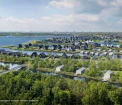 Lemsteraak Zelfbouwkavels
