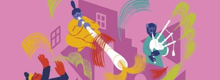 Ontdek de toekomst van Groningen tijdens Let’s Gro