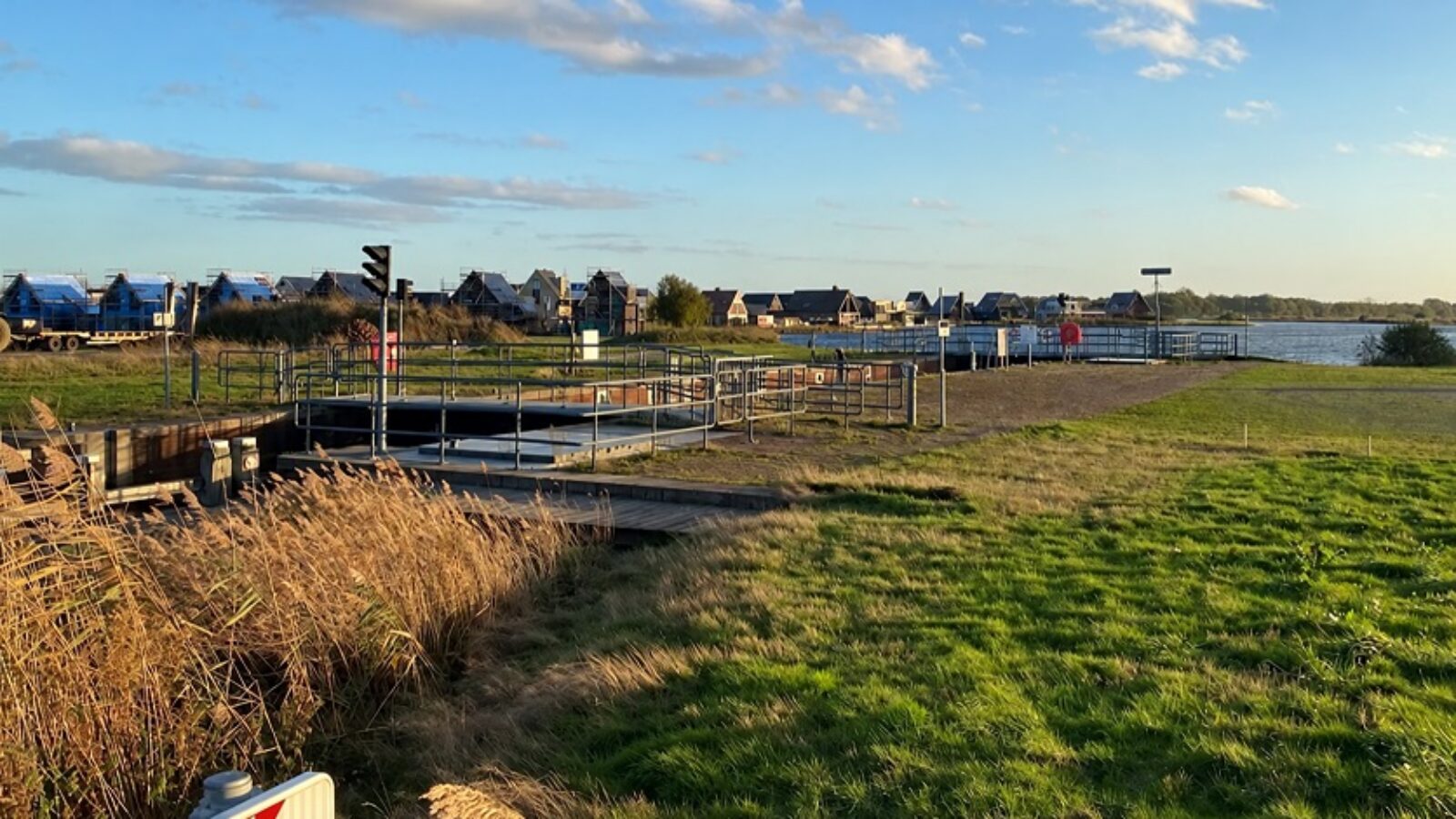 Plannen Sluisbuurt vragen meer tijd