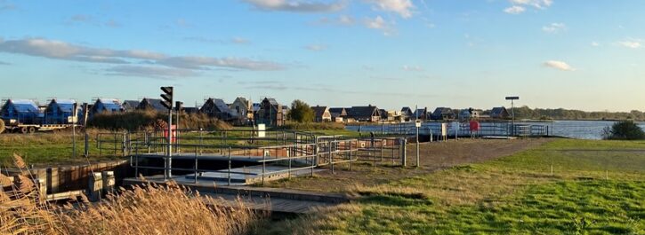 Plannen Sluisbuurt vragen meer tijd